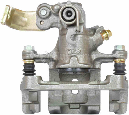 BBB Industries Remanufactured Disc Brake Caliper 99-00547B