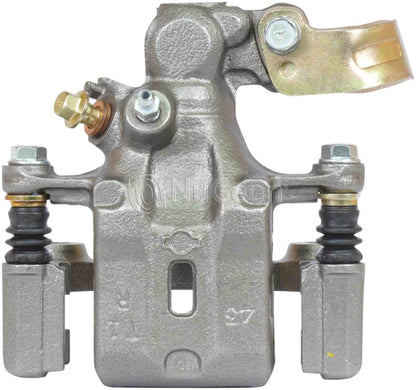 BBB Industries Remanufactured Disc Brake Caliper 99-00547B