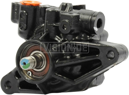 BBB Industries Power Steering Pump 990-0548