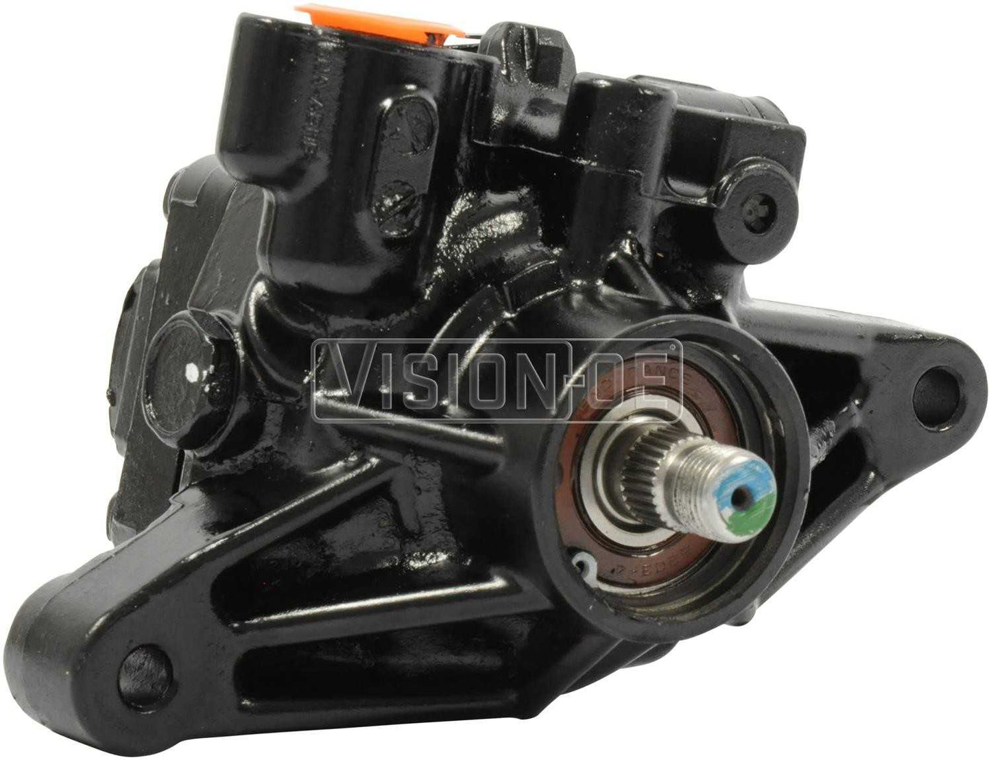BBB Industries Power Steering Pump 990-0548