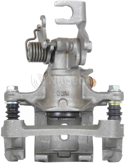BBB Industries Remanufactured Disc Brake Caliper 99-00549A
