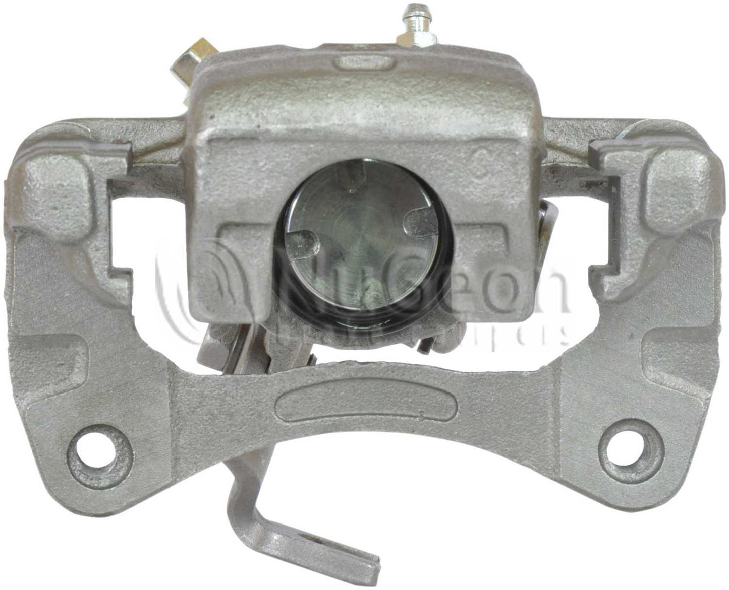 BBB Industries Remanufactured Disc Brake Caliper 99-00549A