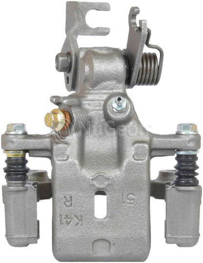 BBB Industries Remanufactured Disc Brake Caliper 99-00549A
