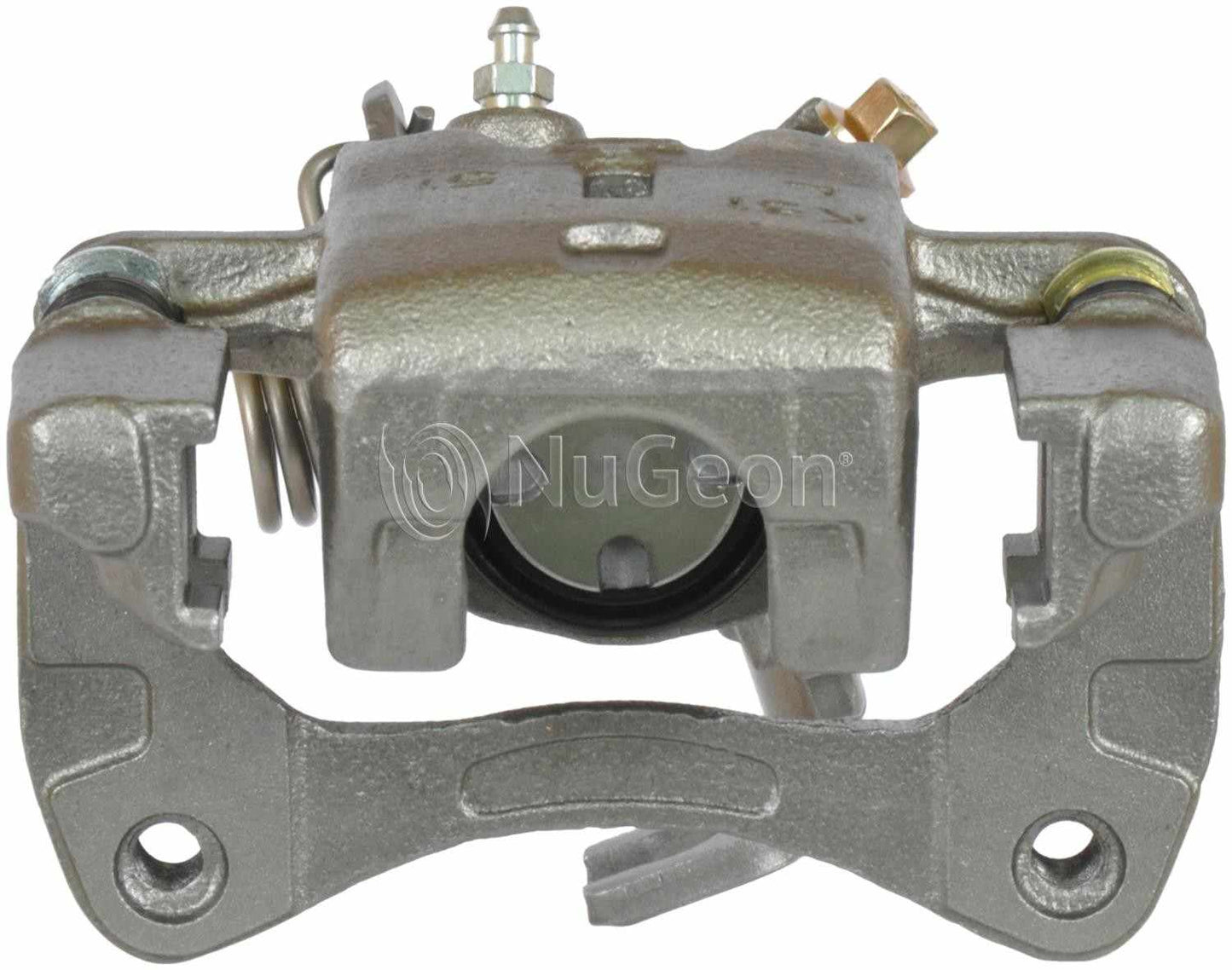 BBB Industries Remanufactured Disc Brake Caliper 99-00549B