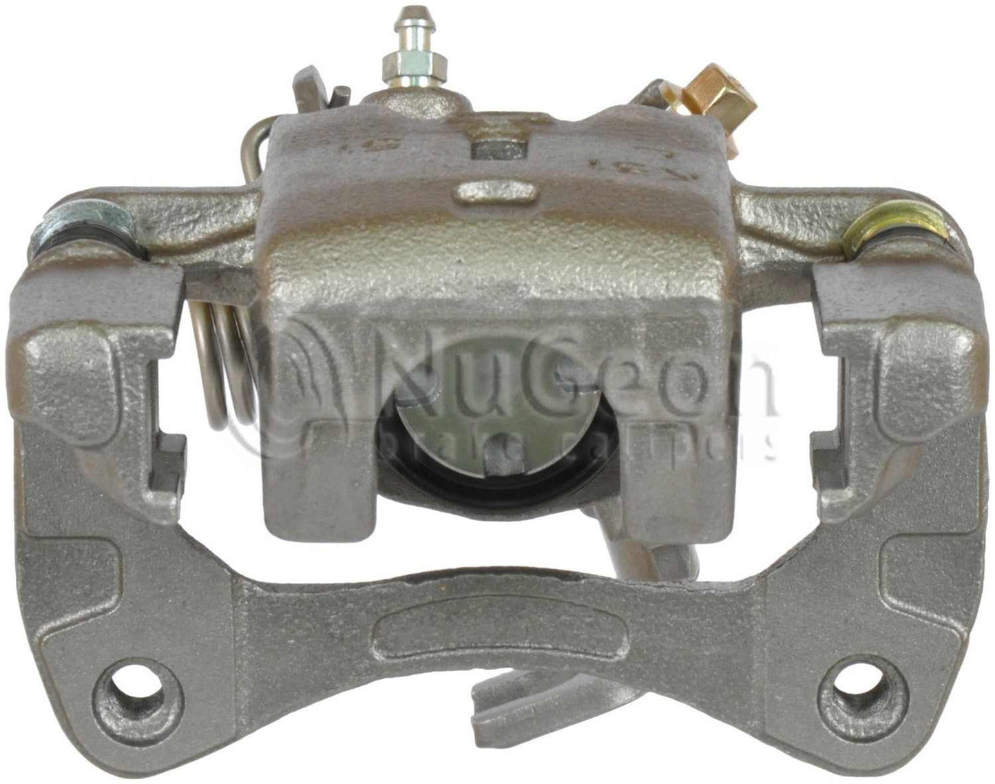 BBB Industries Disc Brake Caliper 99-00549B