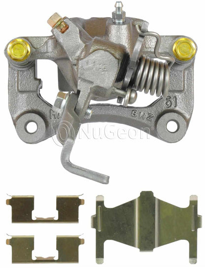 BBB Industries Disc Brake Caliper 99-00549B