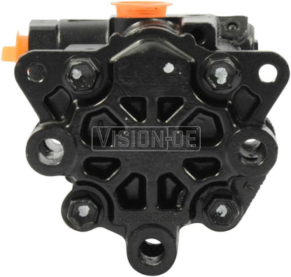 BBB Industries Power Steering Pump 990-0550