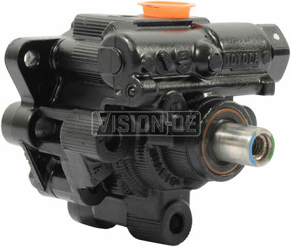 BBB Industries Power Steering Pump 990-0550