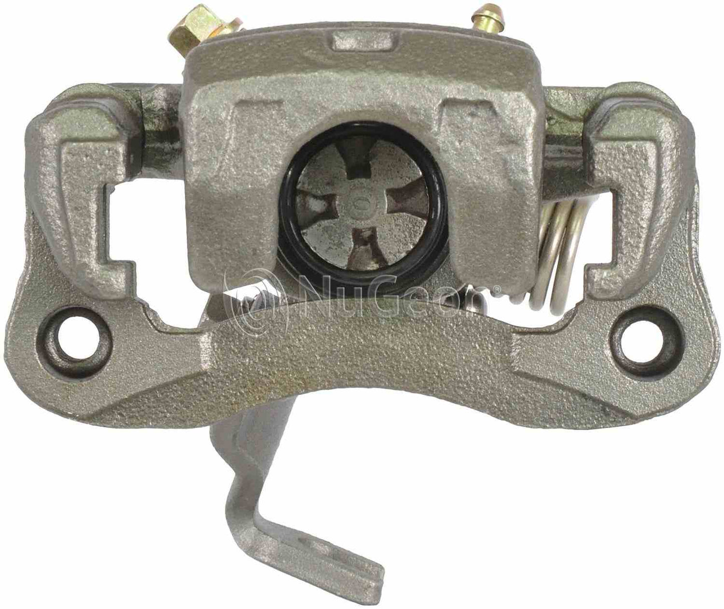 BBB Industries Remanufactured Disc Brake Caliper 99-00551A