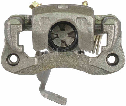 BBB Industries Remanufactured Disc Brake Caliper 99-00551A