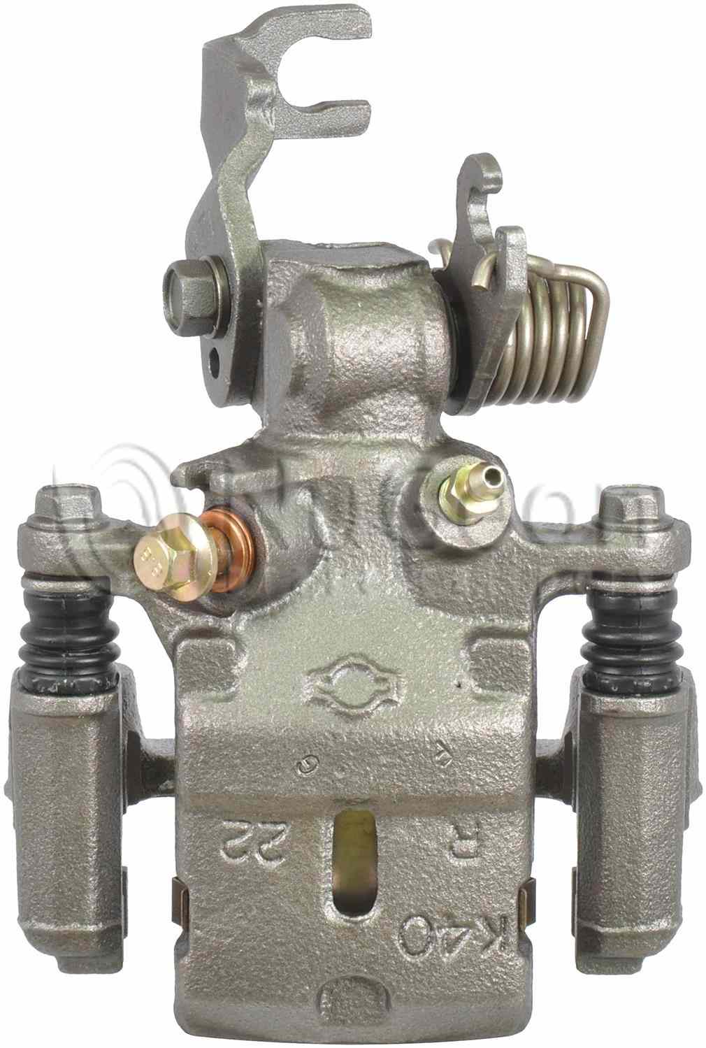 Nugeon Remanufactured Disc Brake Caliper 99-00551A