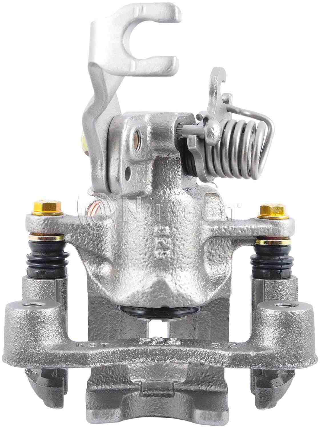 BBB Industries Remanufactured Disc Brake Caliper 99-00551B