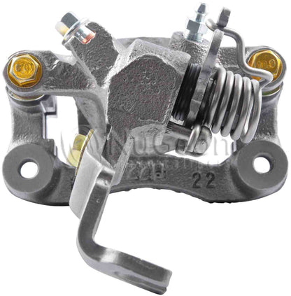 BBB Industries Remanufactured Disc Brake Caliper 99-00551B