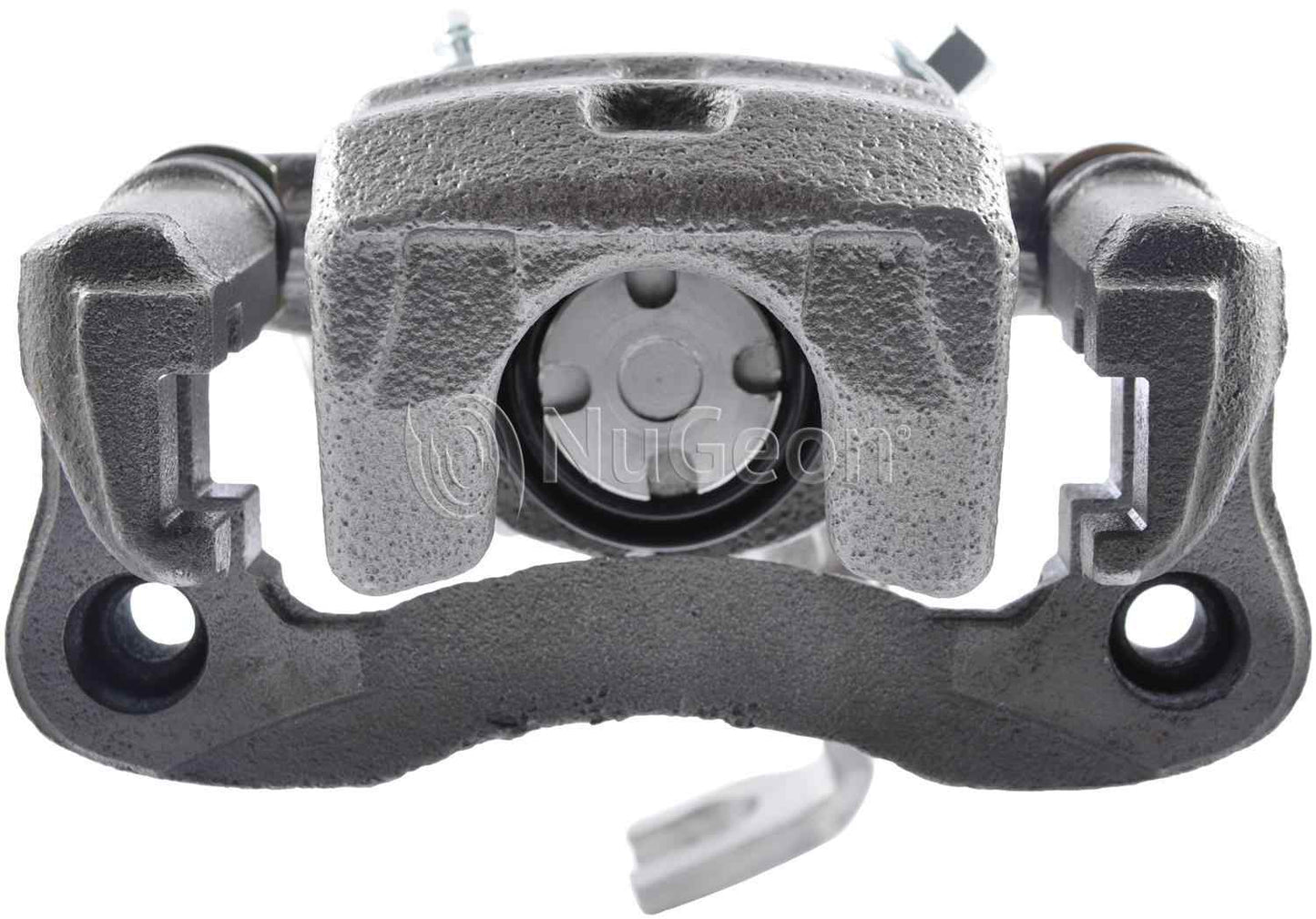 BBB Industries Remanufactured Disc Brake Caliper 99-00551B