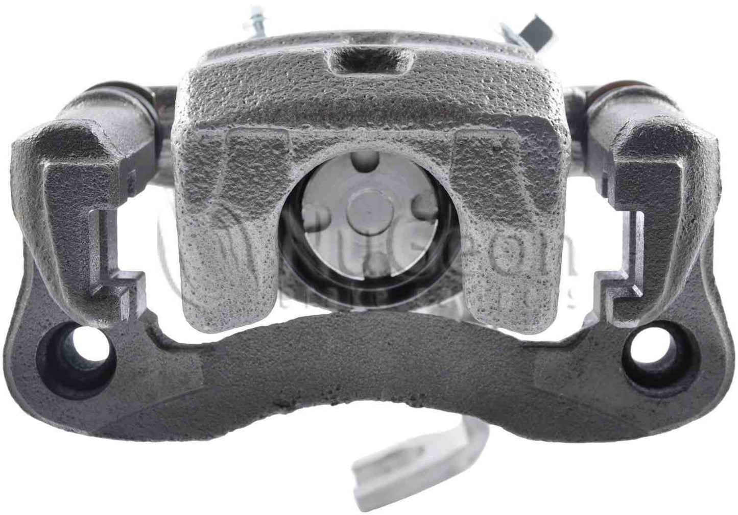 BBB Industries Remanufactured Disc Brake Caliper 99-00551B