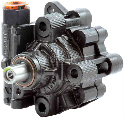 BBB Industries Remanufactured Power Steering Pump 990-0551