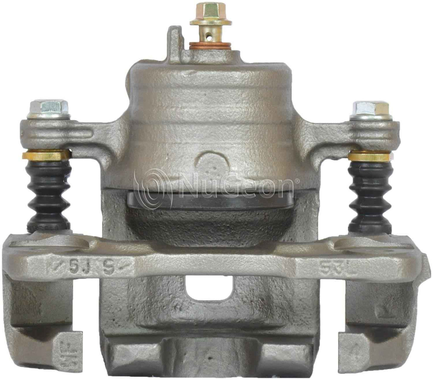 BBB Industries Disc Brake Caliper 99-00552A