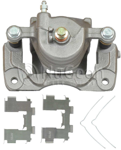 BBB Industries Disc Brake Caliper 99-00552A