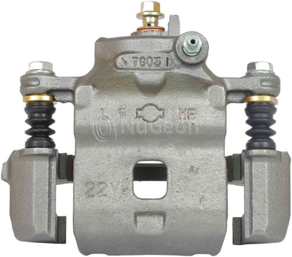 BBB Industries Disc Brake Caliper 99-00552A