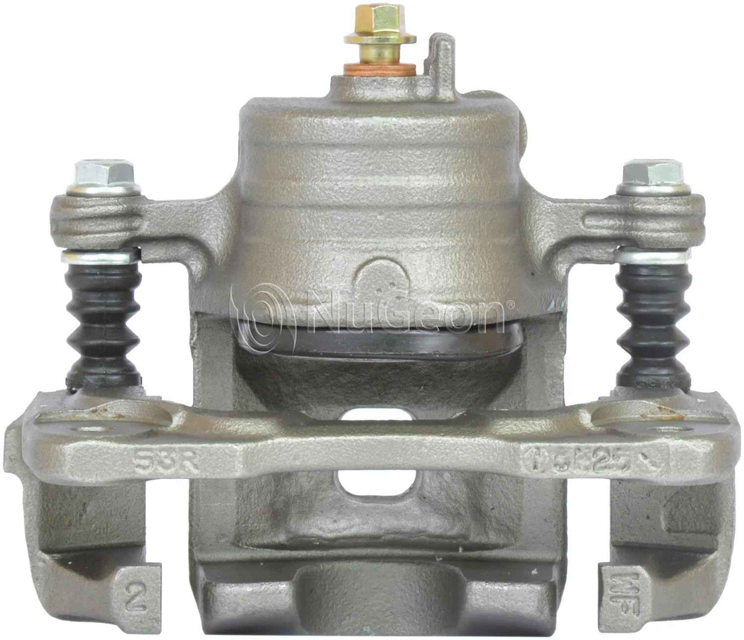 BBB Industries Disc Brake Caliper 99-00552B