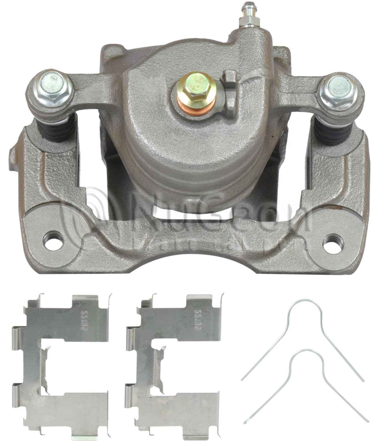 BBB Industries Disc Brake Caliper 99-00552B