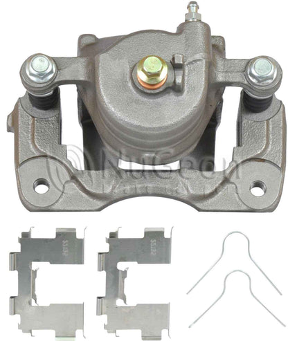 BBB Industries Remanufactured Disc Brake Caliper 99-00552B