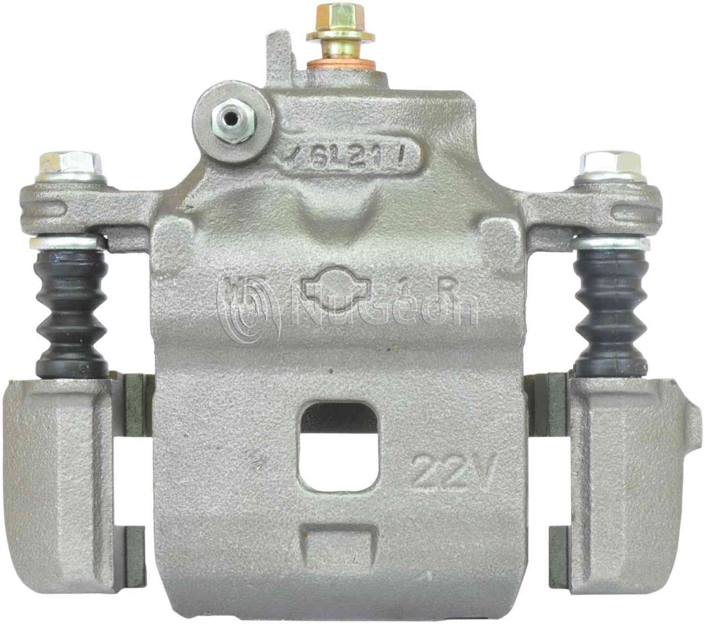 BBB Industries Disc Brake Caliper 99-00552B