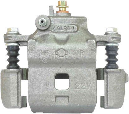 BBB Industries Remanufactured Disc Brake Caliper 99-00552B