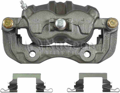 BBB Industries Remanufactured Disc Brake Caliper 99-00553A
