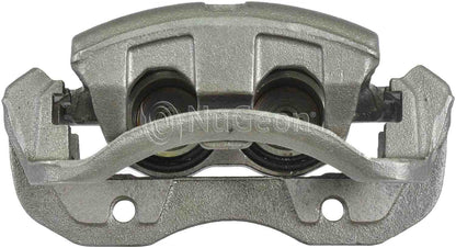 BBB Industries Remanufactured Disc Brake Caliper 99-00553A