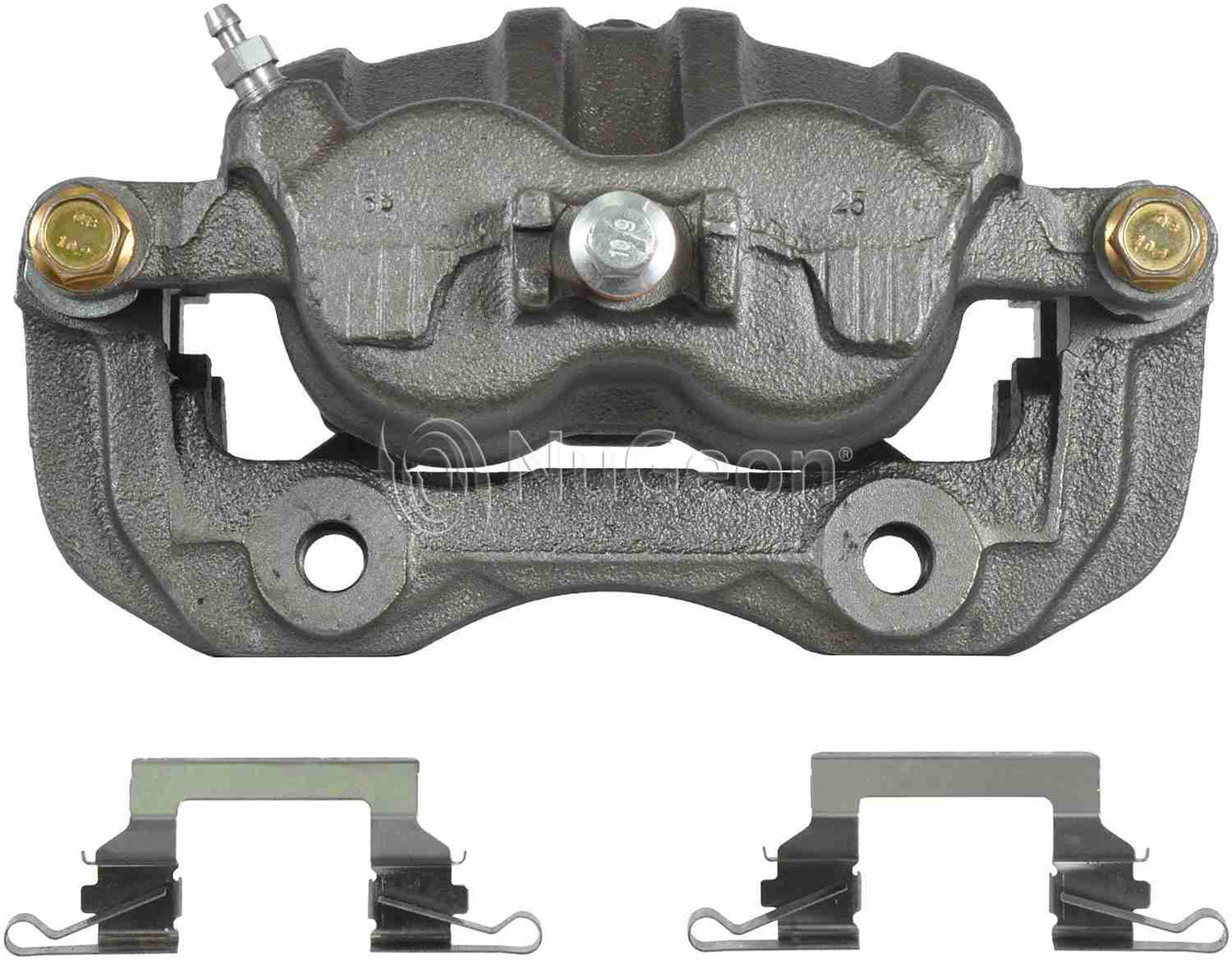 BBB Industries Disc Brake Caliper 99-00553A
