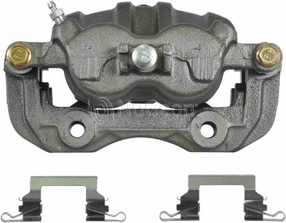 BBB Industries Disc Brake Caliper 99-00553A