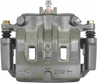 BBB Industries Disc Brake Caliper 99-00553A