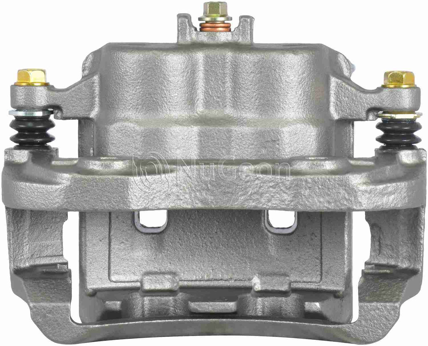 BBB Industries Remanufactured Disc Brake Caliper 99-00553B