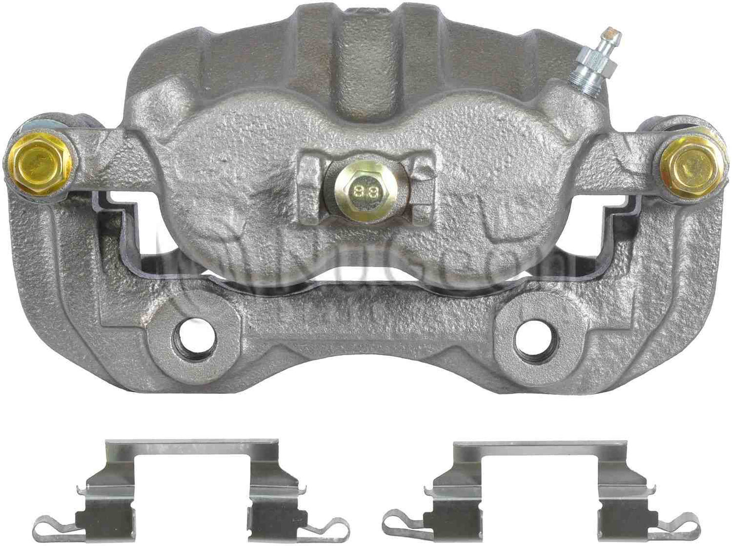 BBB Industries Disc Brake Caliper 99-00553B