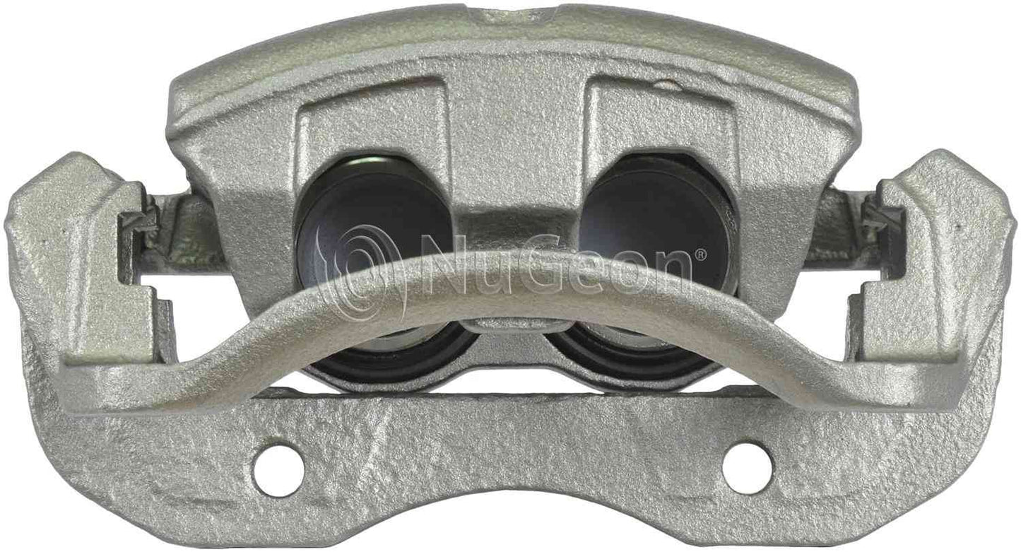 BBB Industries Remanufactured Disc Brake Caliper 99-00553B
