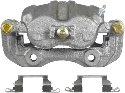 BBB Industries Disc Brake Caliper 99-00553B