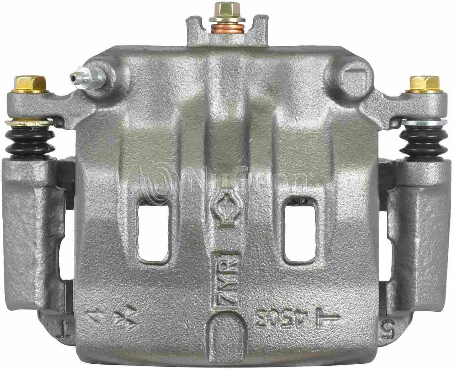 BBB Industries Remanufactured Disc Brake Caliper 99-00553B