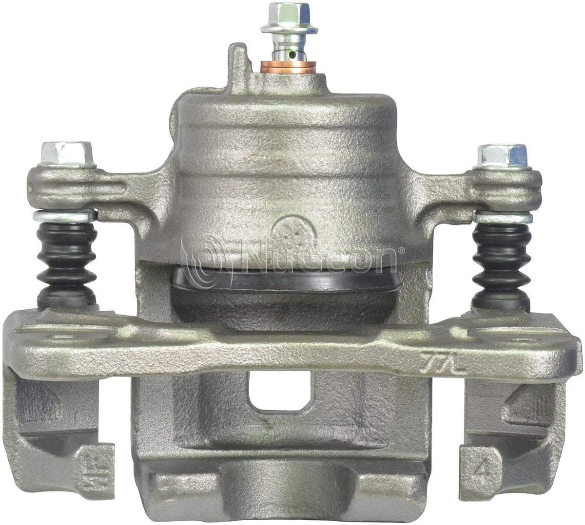 BBB Industries Remanufactured Disc Brake Caliper 99-00554A