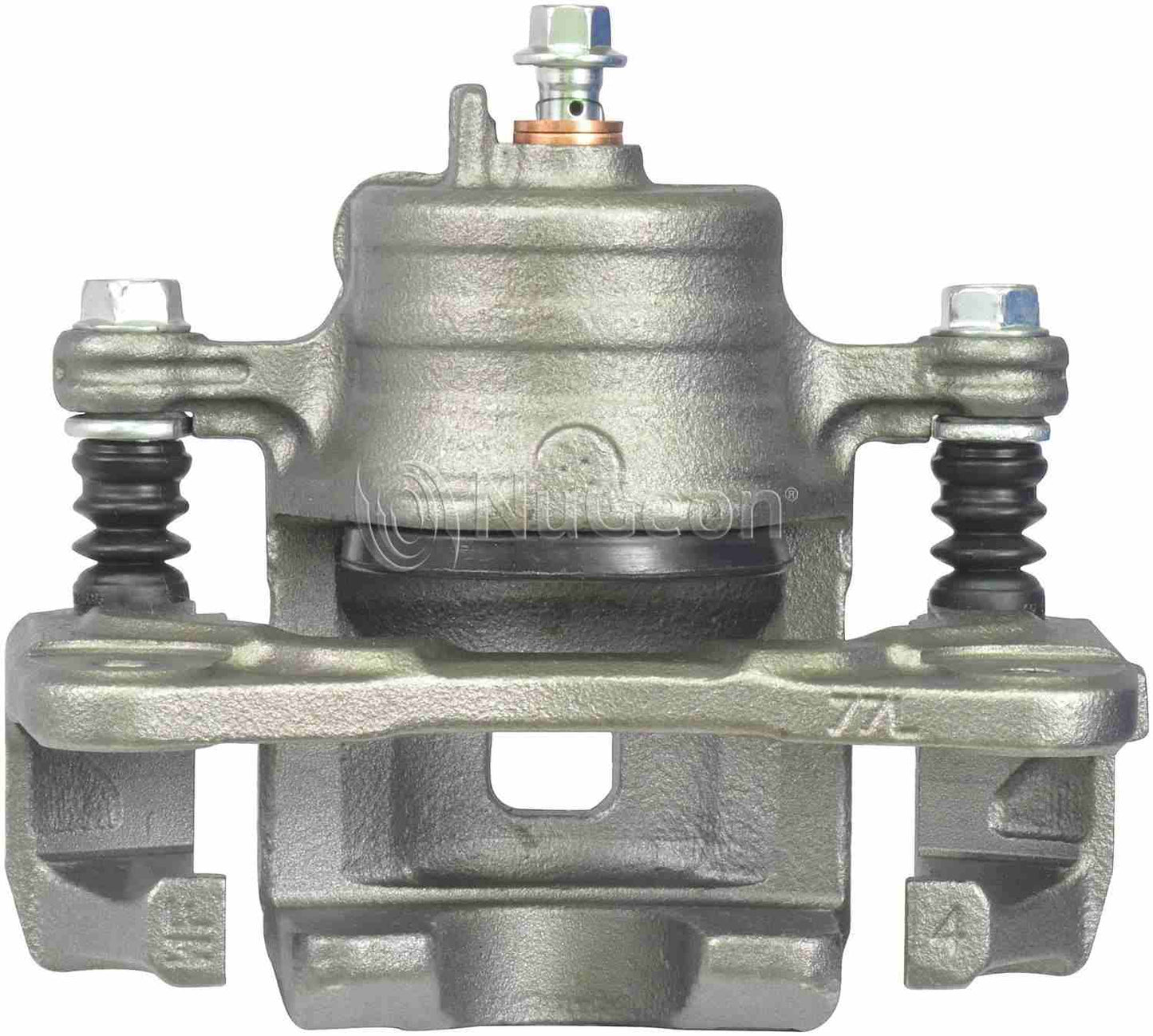 BBB Industries Remanufactured Disc Brake Caliper 99-00554A