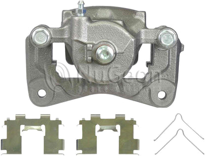 BBB Industries Remanufactured Disc Brake Caliper 99-00554A