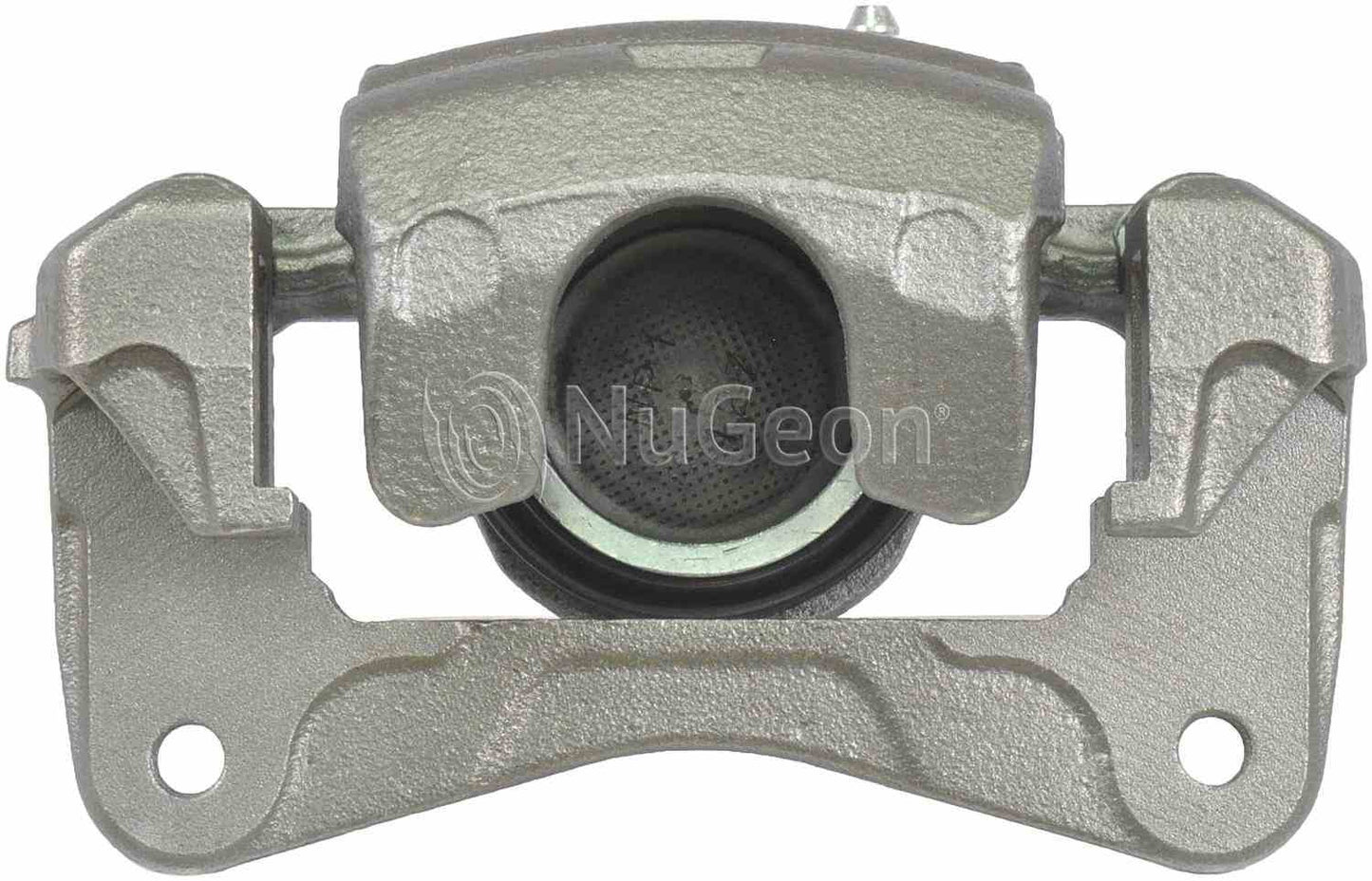 BBB Industries Remanufactured Disc Brake Caliper 99-00554A