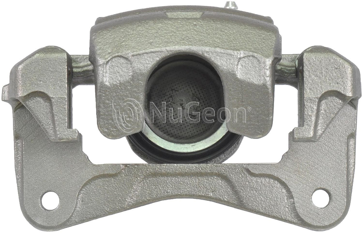 BBB Industries Remanufactured Disc Brake Caliper 99-00554A