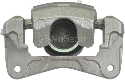 BBB Industries Remanufactured Disc Brake Caliper 99-00554A