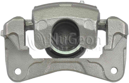 BBB Industries Remanufactured Disc Brake Caliper 99-00554A