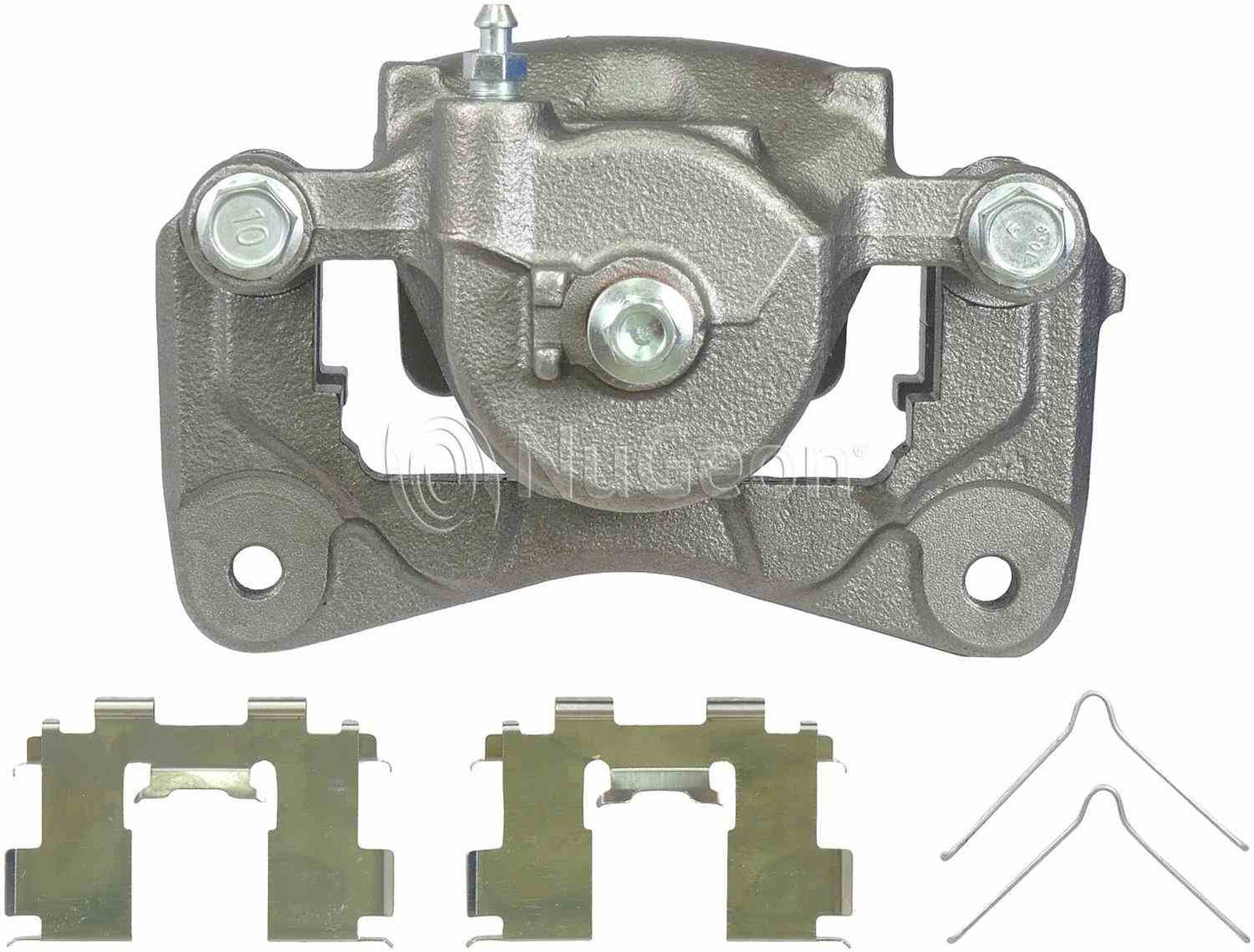 BBB Industries Remanufactured Disc Brake Caliper 99-00554A