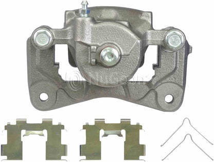 BBB Industries Remanufactured Disc Brake Caliper 99-00554A