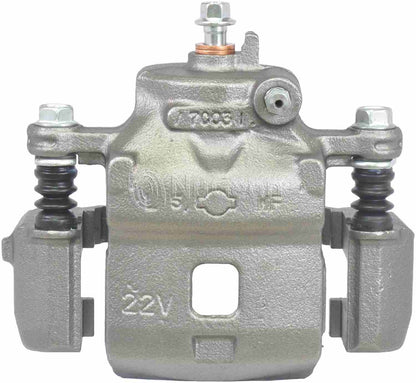 BBB Industries Remanufactured Disc Brake Caliper 99-00554A