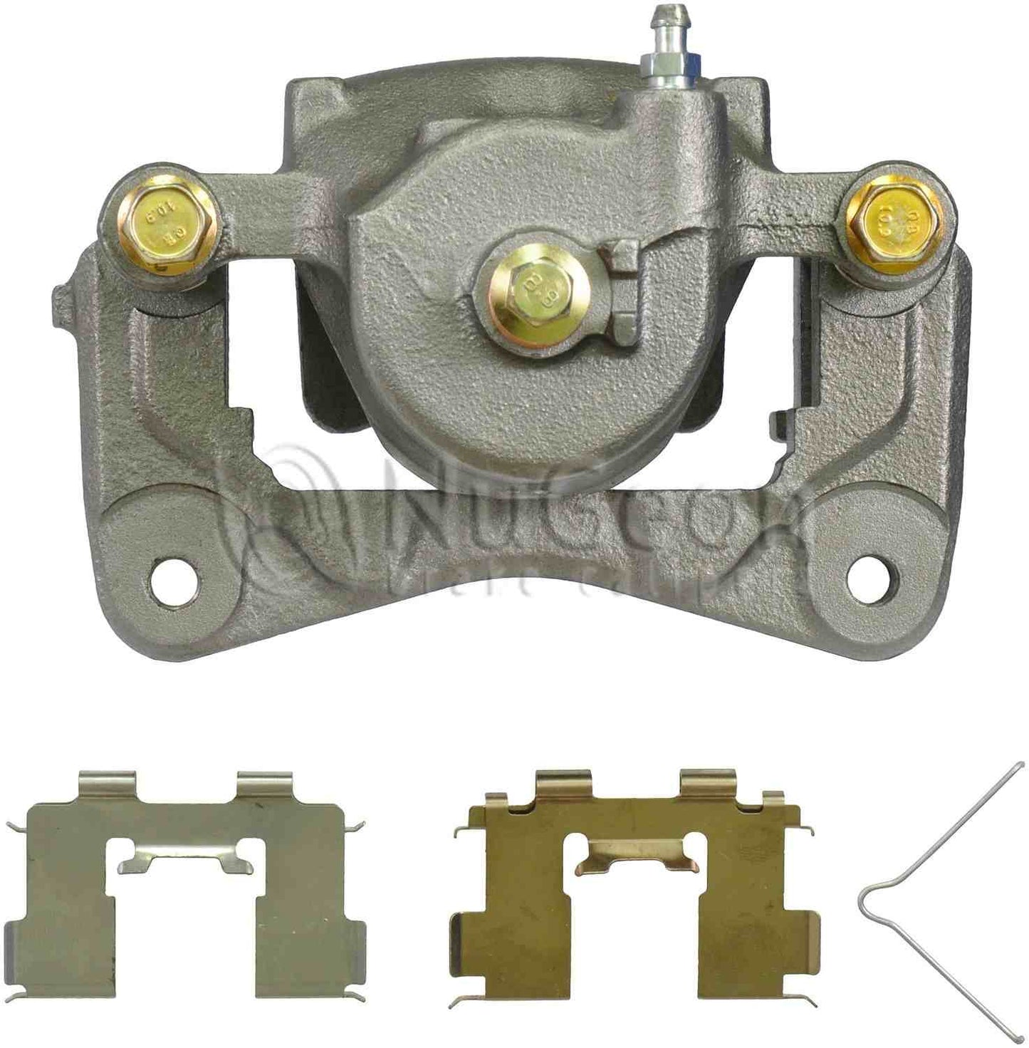 BBB Industries Disc Brake Caliper 99-00554B