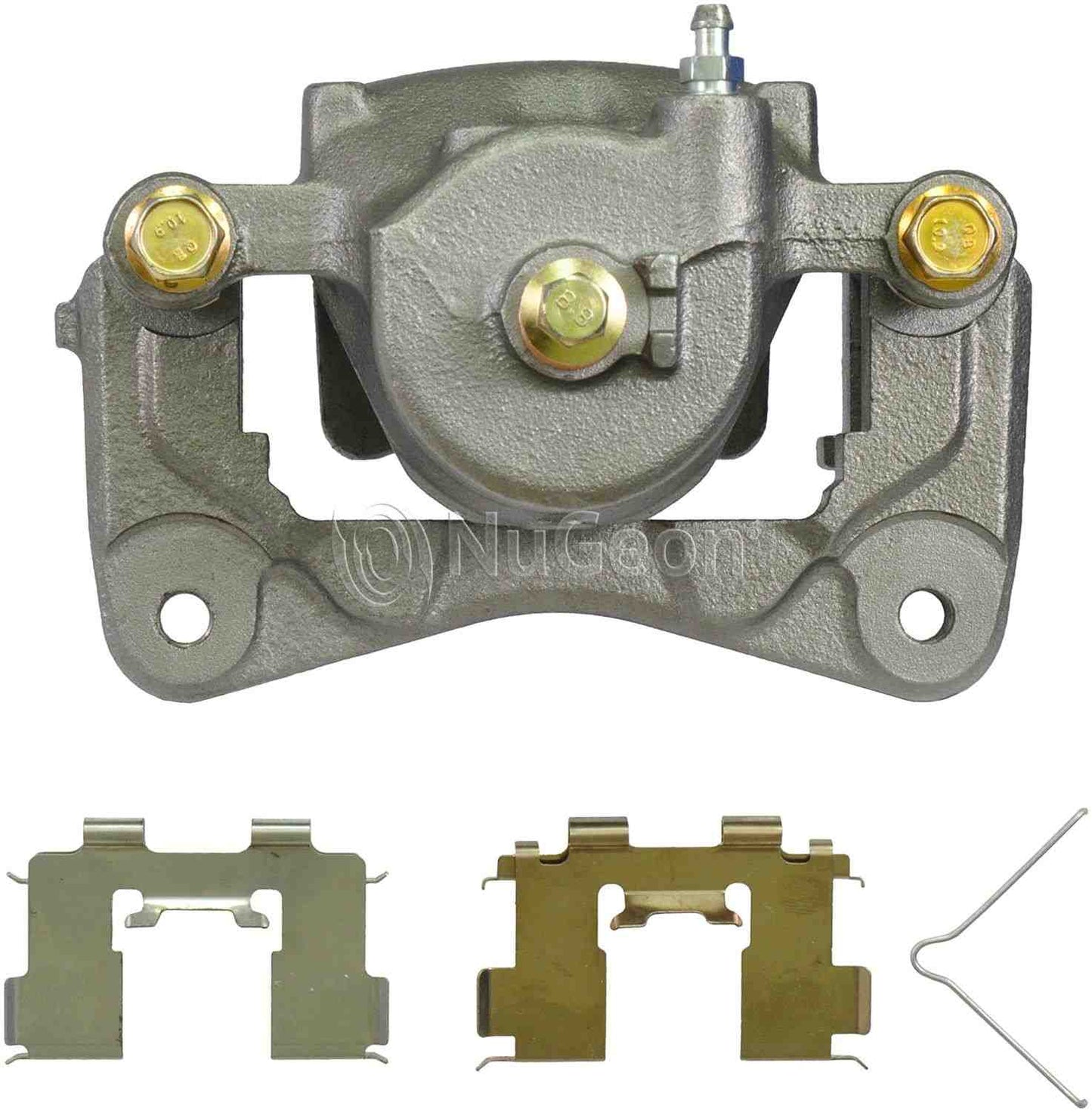 BBB Industries Disc Brake Caliper 99-00554B